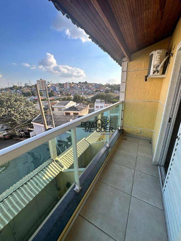 Sobrado à venda com 4 quartos, 241m² - Foto 40