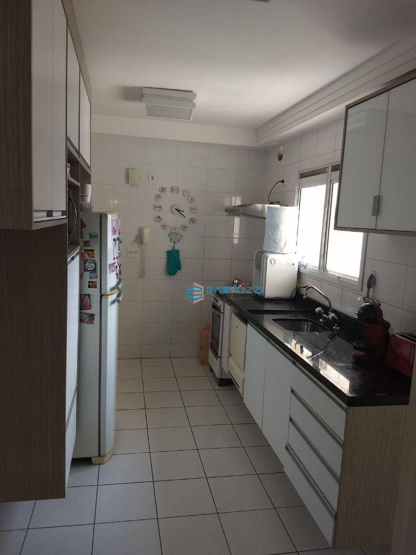 Apartamento à venda com 3 quartos, 165m² - Foto 5