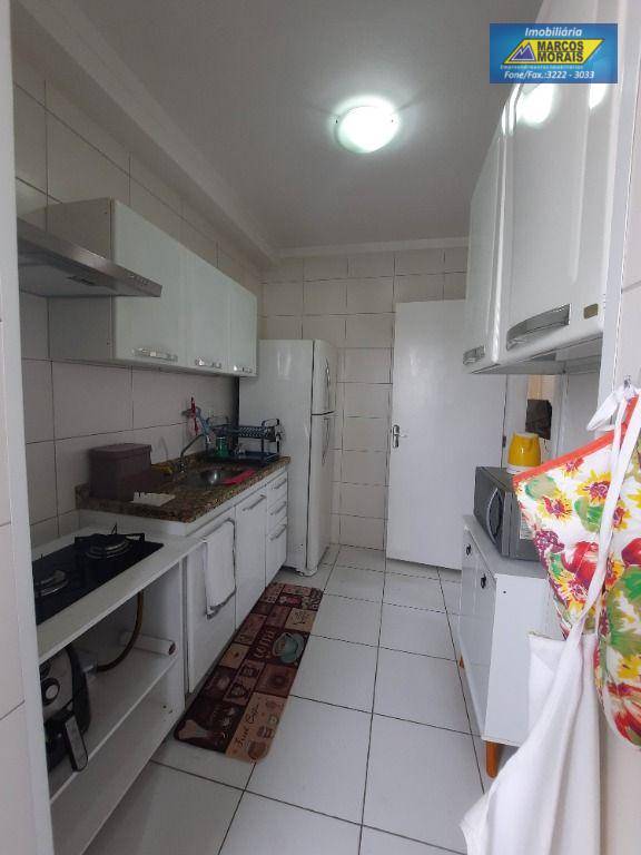 Apartamento para alugar com 2 quartos, 52m² - Foto 6