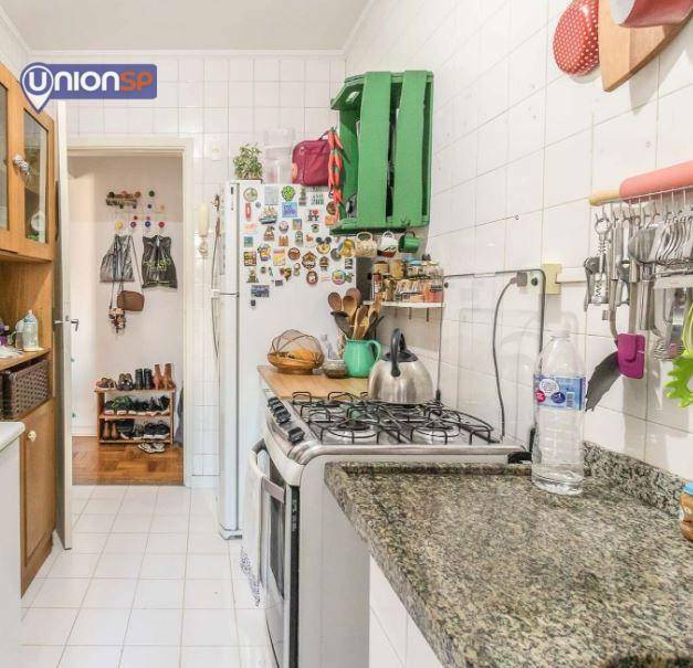 Apartamento à venda com 2 quartos, 69m² - Foto 13