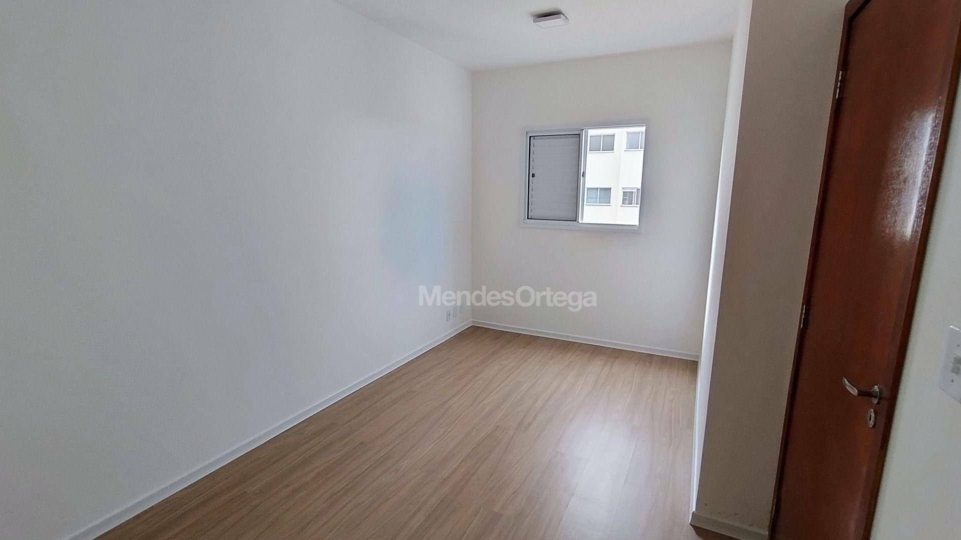 Apartamento à venda com 1 quarto, 40m² - Foto 17