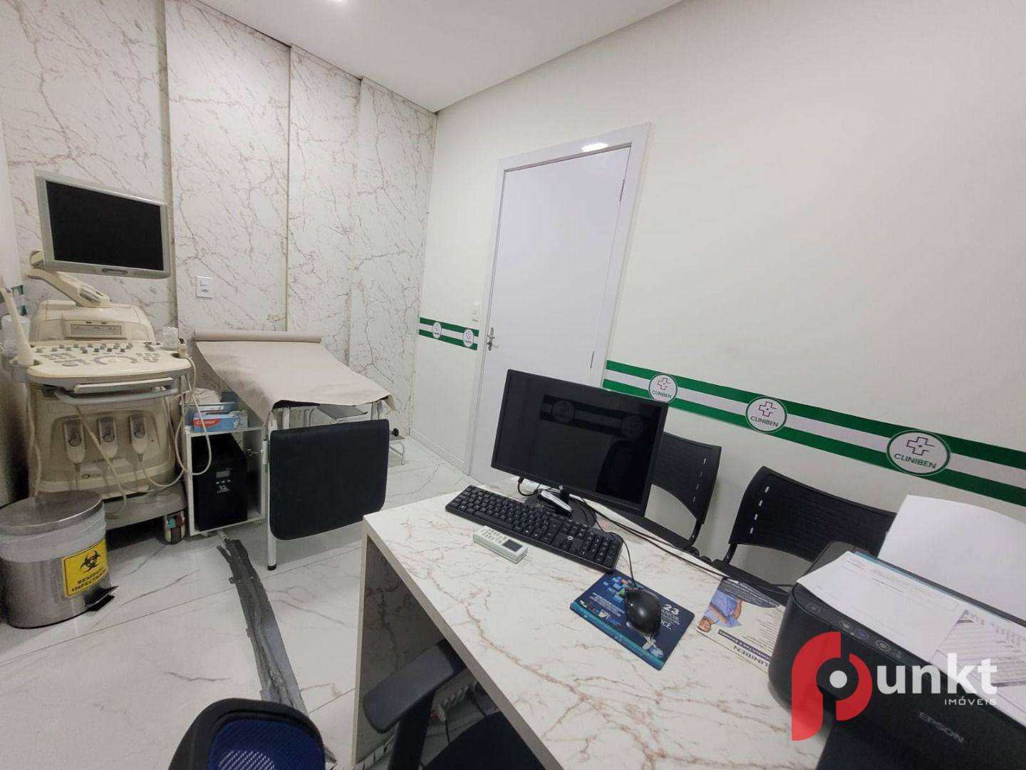 Prédio Inteiro para alugar, 400m² - Foto 15