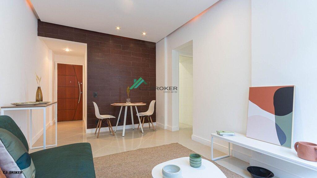 Apartamento à venda com 2 quartos, 71m² - Foto 3