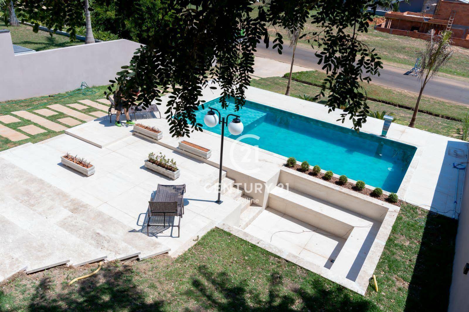 Casa de Condomínio, 4 quartos - Foto 2