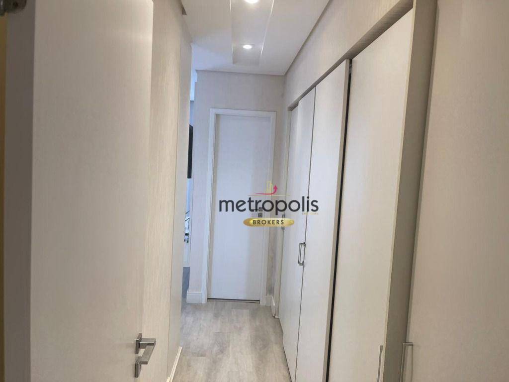 Apartamento à venda com 3 quartos, 158m² - Foto 20