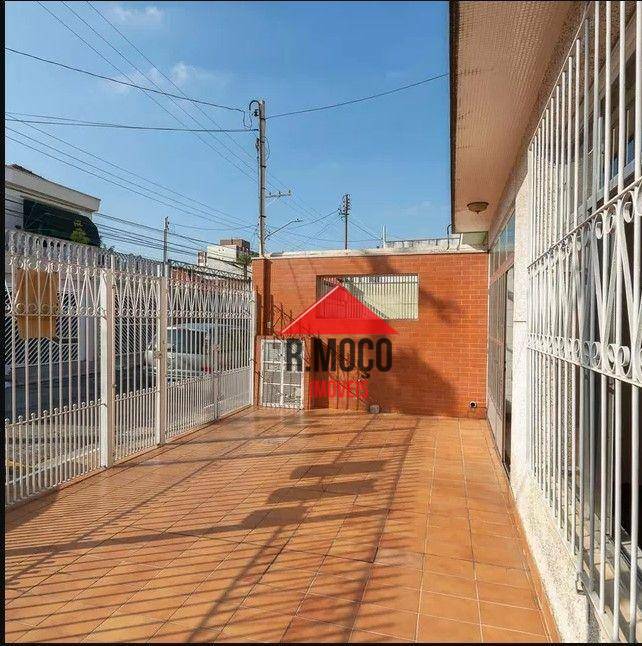 Sobrado à venda com 5 quartos, 164m² - Foto 51