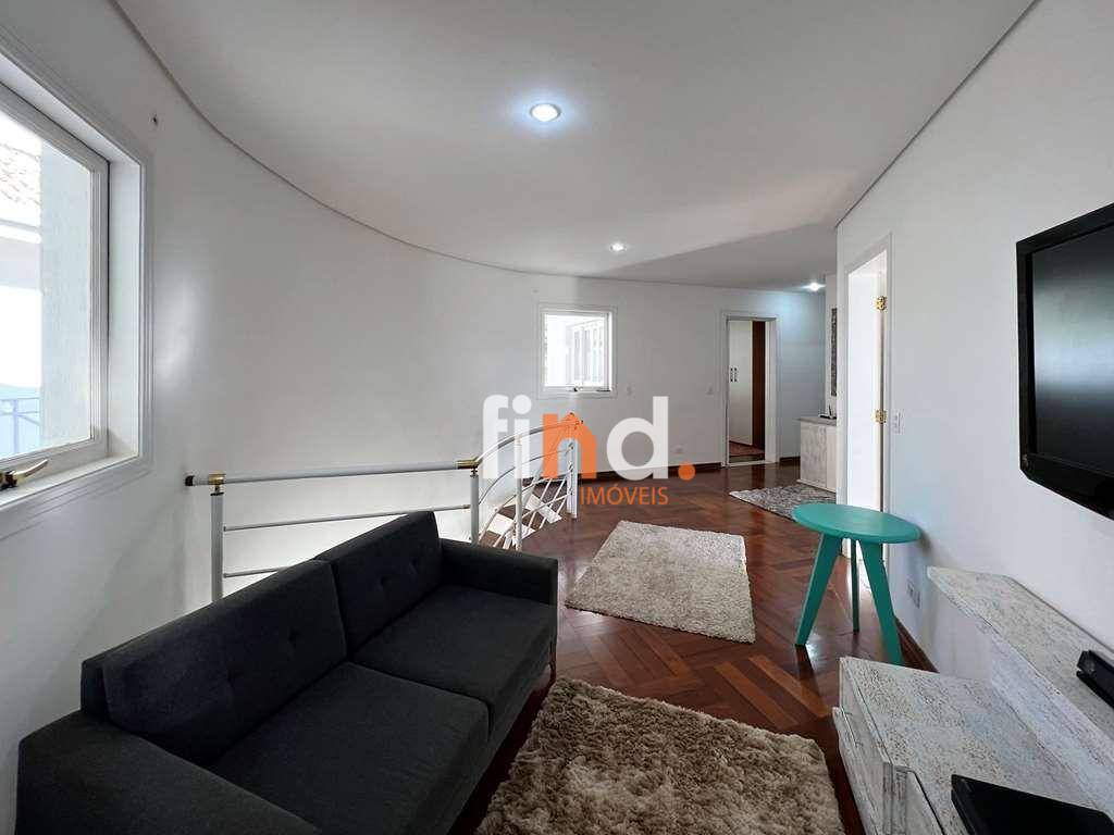 Casa de Condomínio à venda com 5 quartos, 428m² - Foto 11