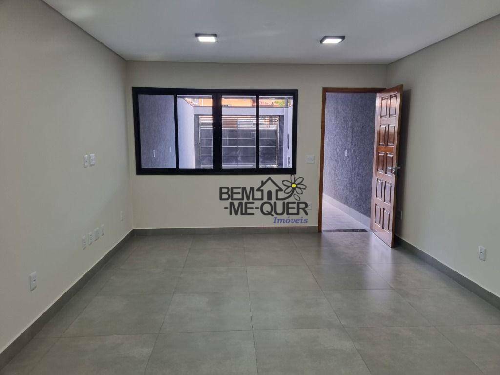 Sobrado à venda com 3 quartos, 126m² - Foto 3