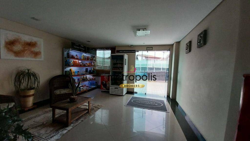 Apartamento à venda com 2 quartos, 70m² - Foto 25