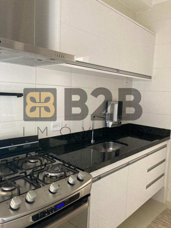 Apartamento à venda com 2 quartos, 88m² - Foto 3