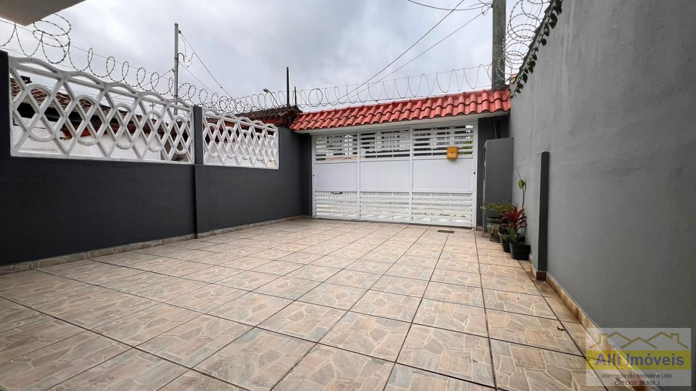 Casa à venda com 3 quartos, 100m² - Foto 19