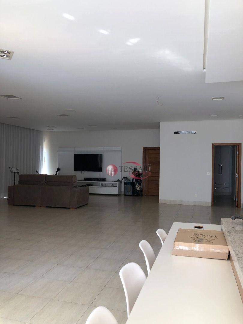 Casa para alugar com 3 quartos, 420m² - Foto 3