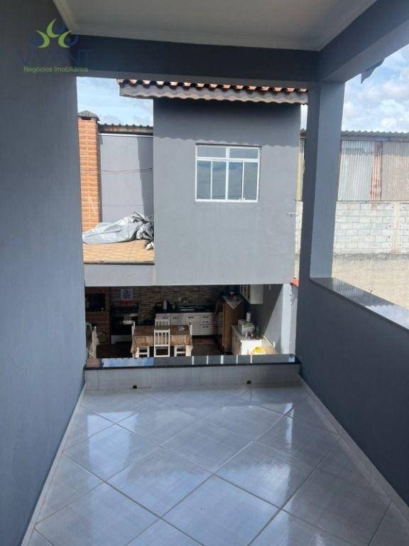 Sobrado à venda com 2 quartos, 130M2 - Foto 17