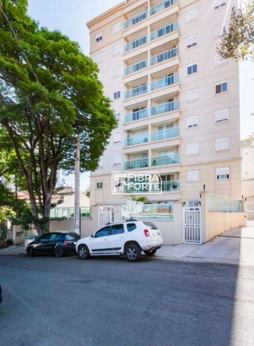 Apartamento à venda com 2 quartos, 62m² - Foto 1