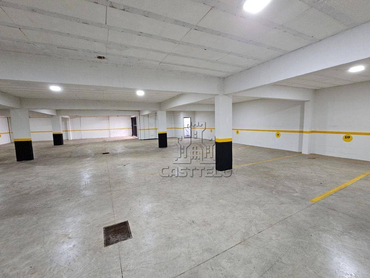 Loja-Salão, 677 m² - Foto 9