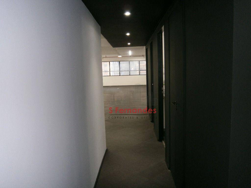 Conjunto Comercial-Sala à venda e aluguel, 133m² - Foto 8