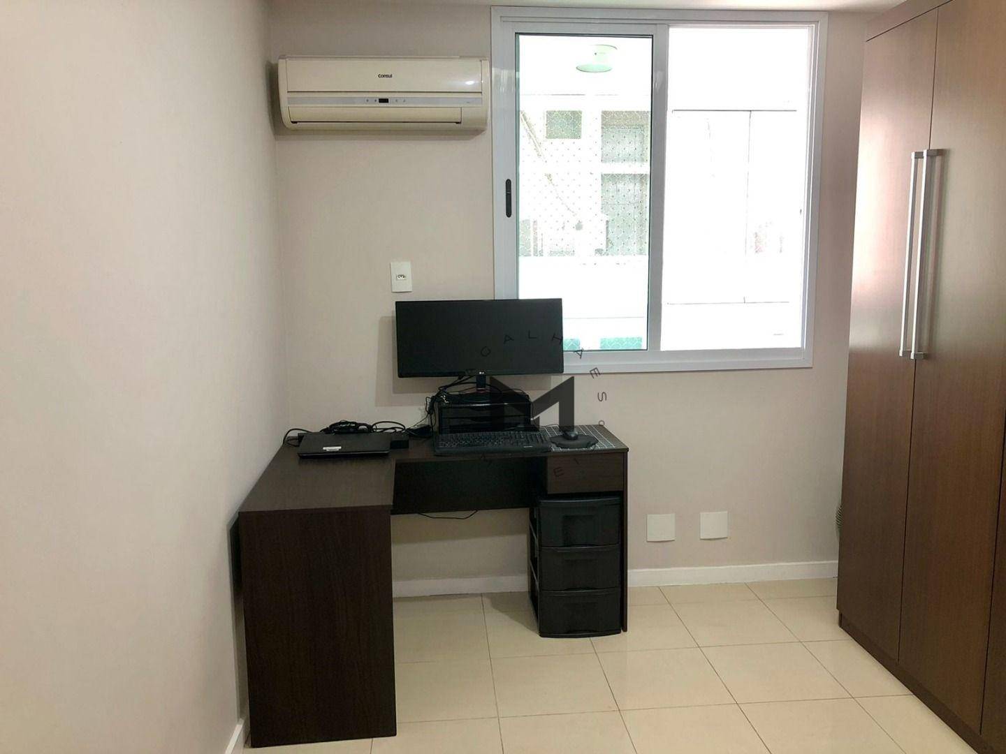 Apartamento à venda com 3 quartos, 120m² - Foto 11