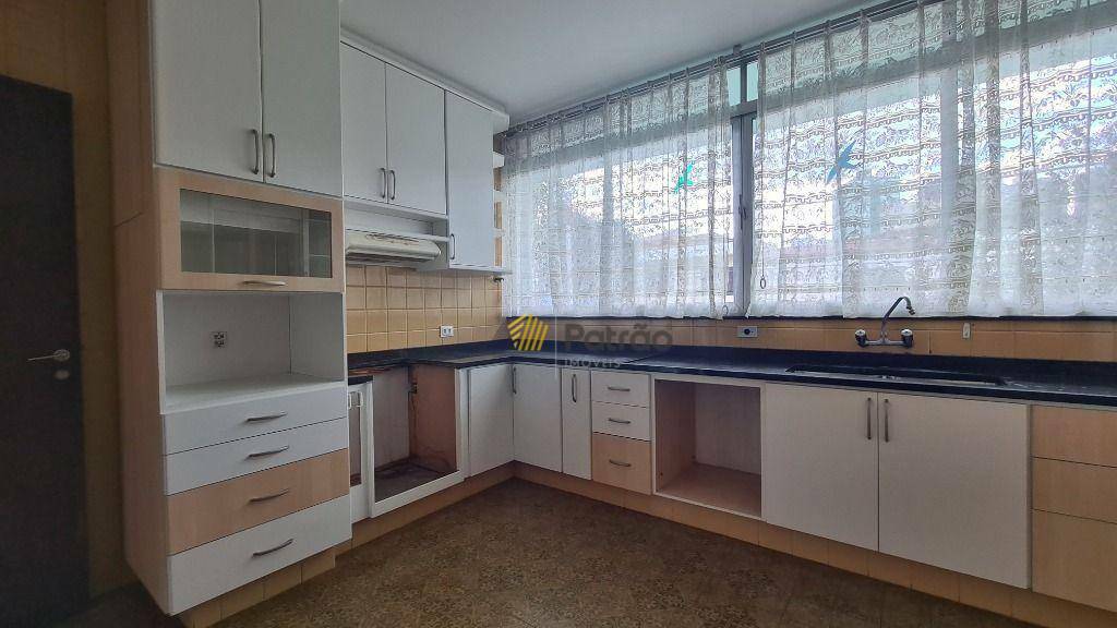 Sobrado à venda com 4 quartos, 332m² - Foto 16