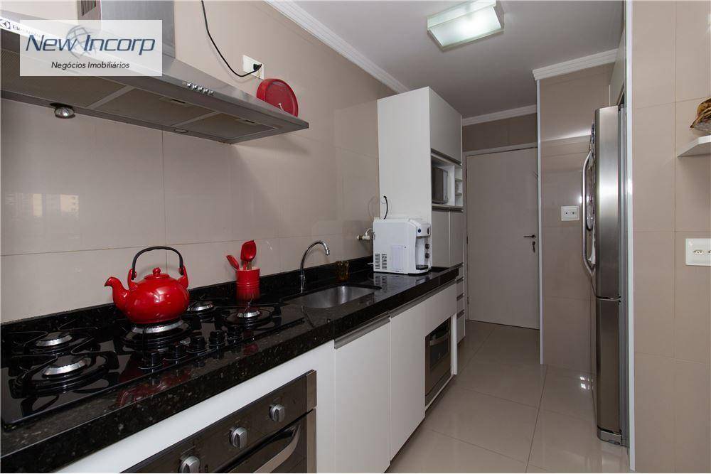 Apartamento à venda com 3 quartos, 95m² - Foto 10