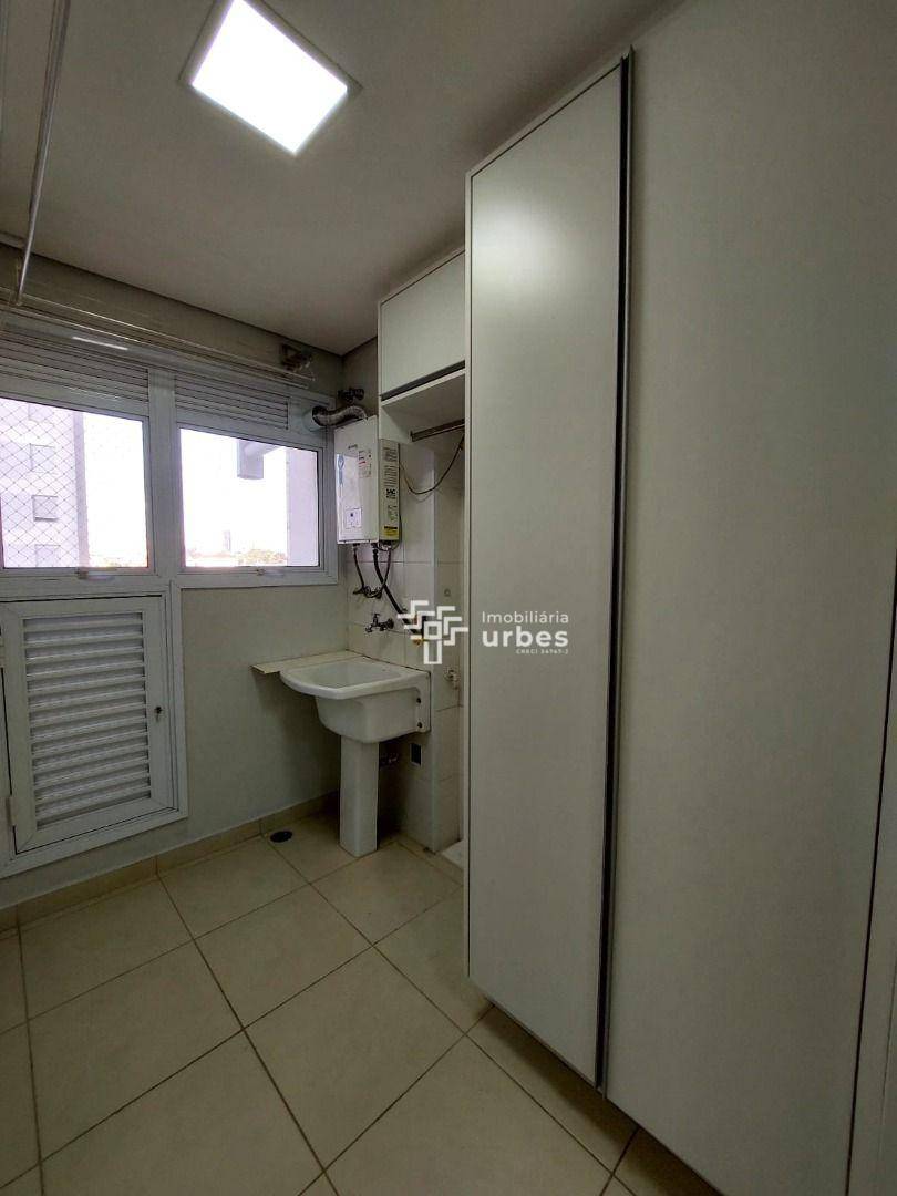 Apartamento à venda com 3 quartos, 121m² - Foto 21