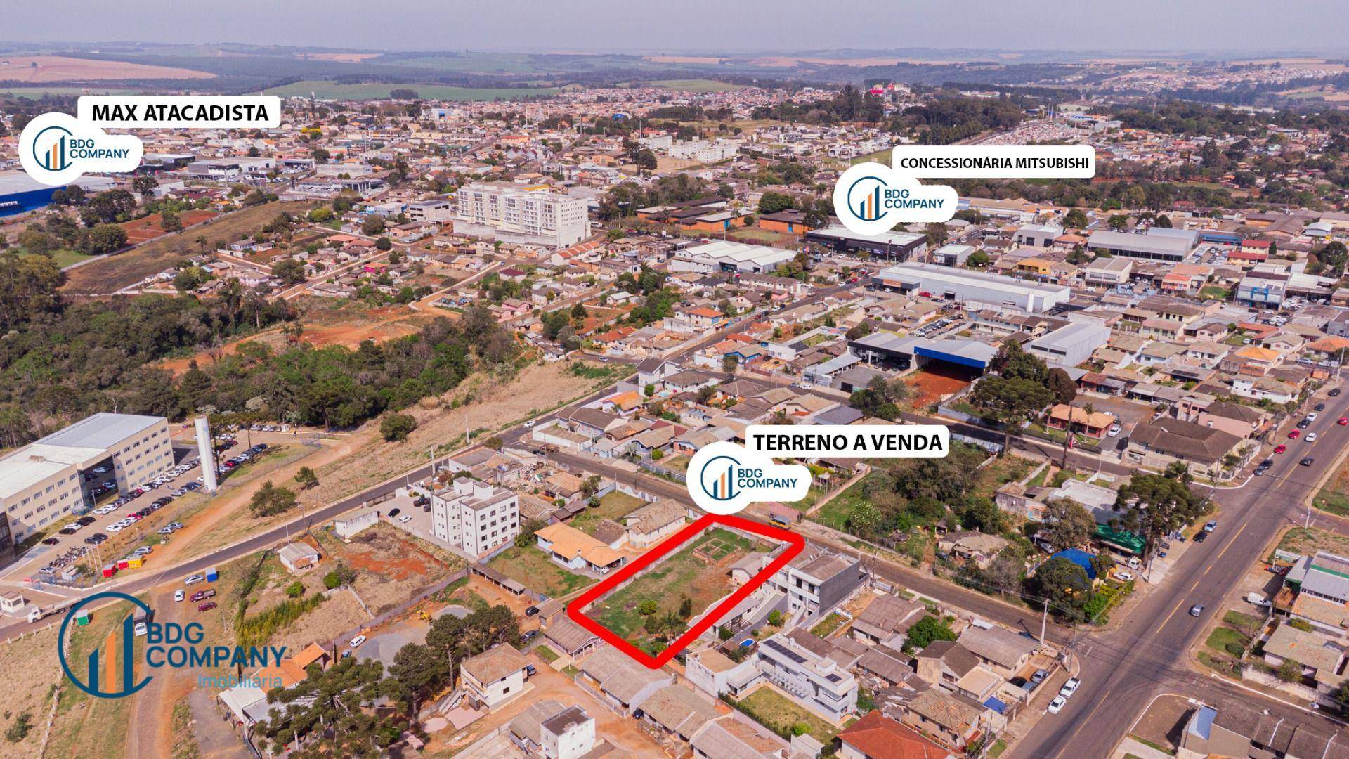 Terreno, 1329 m² - Foto 21