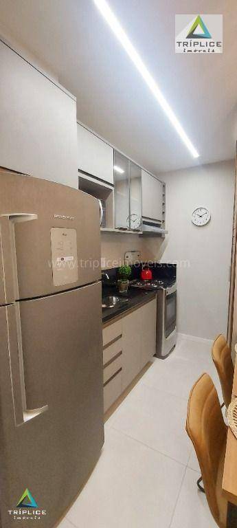 Apartamento à venda com 2 quartos, 52m² - Foto 6