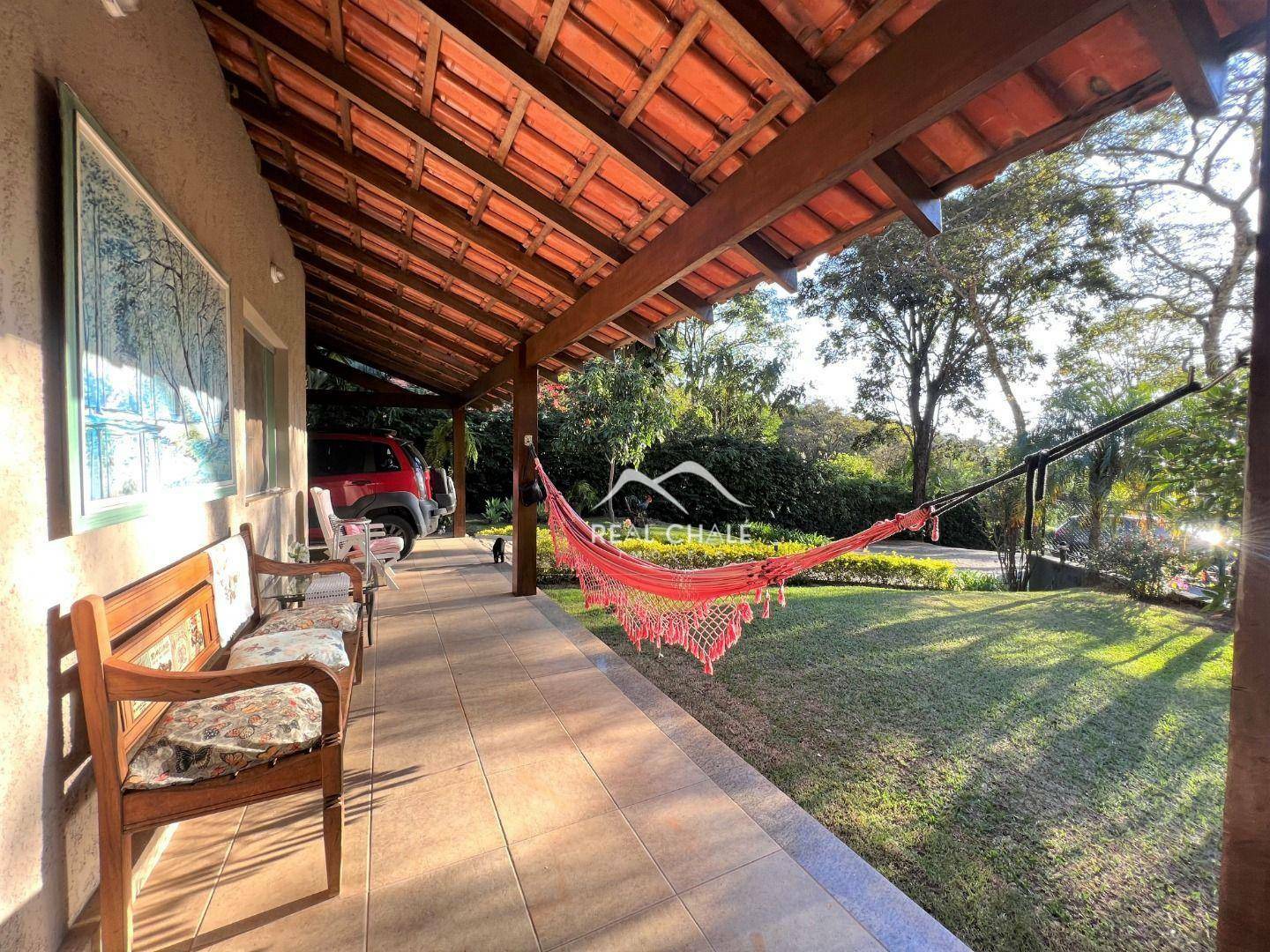 Casa de Condomínio à venda com 4 quartos, 213m² - Foto 29