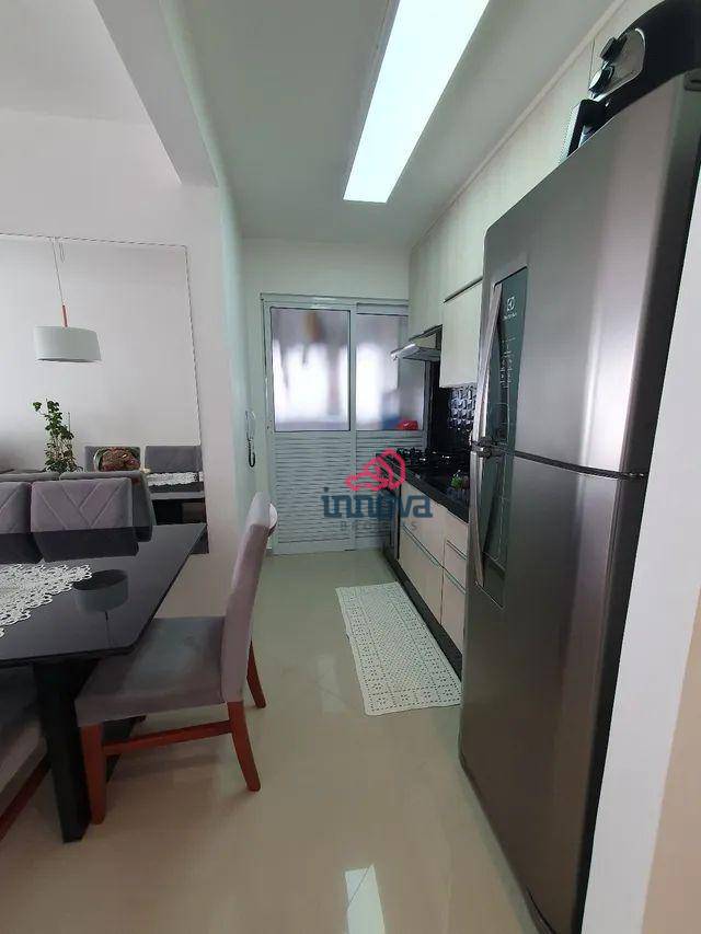 Apartamento à venda com 2 quartos, 47m² - Foto 5