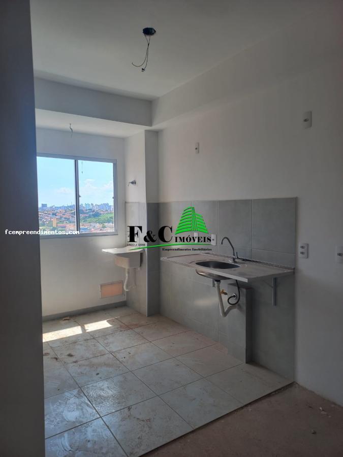 Apartamento à venda com 2 quartos, 55m² - Foto 1