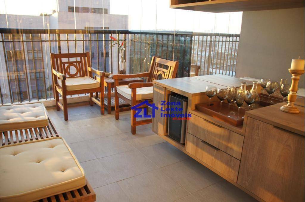 Apartamento à venda com 3 quartos, 74m² - Foto 5