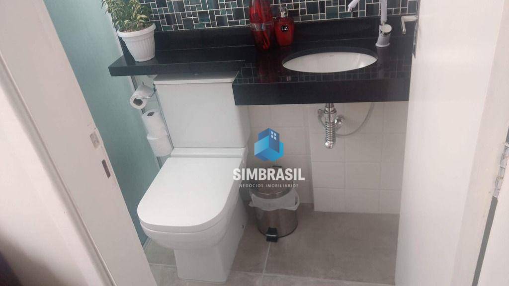 Apartamento à venda com 2 quartos, 57m² - Foto 14