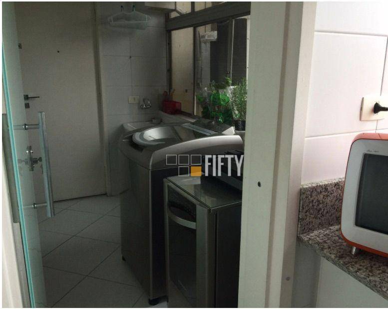 Apartamento à venda e aluguel com 2 quartos, 124m² - Foto 9