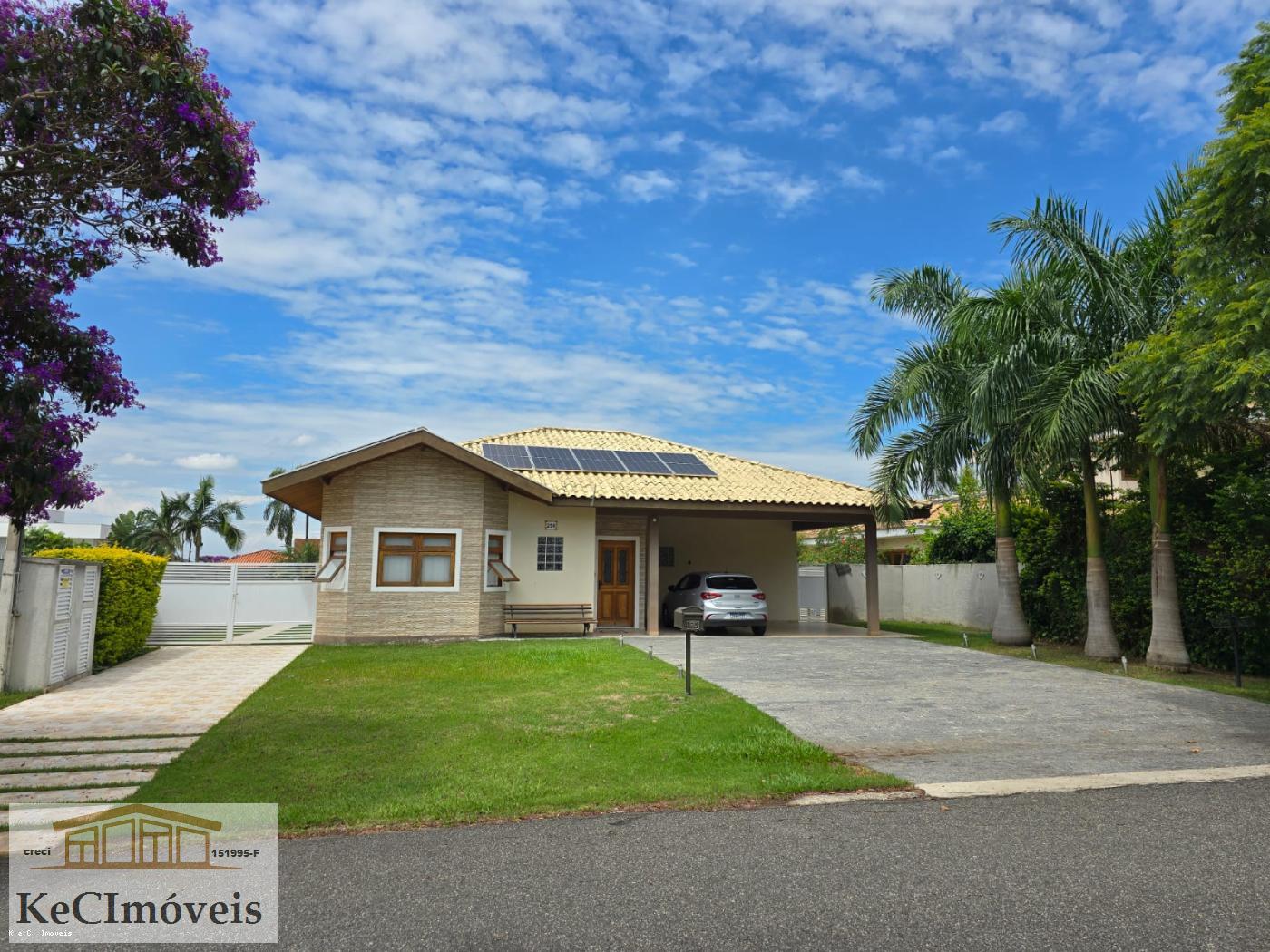 Casa de Condomínio à venda com 4 quartos, 1000m² - Foto 17