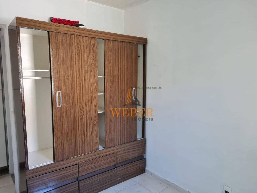 Apartamento à venda com 2 quartos, 45m² - Foto 6