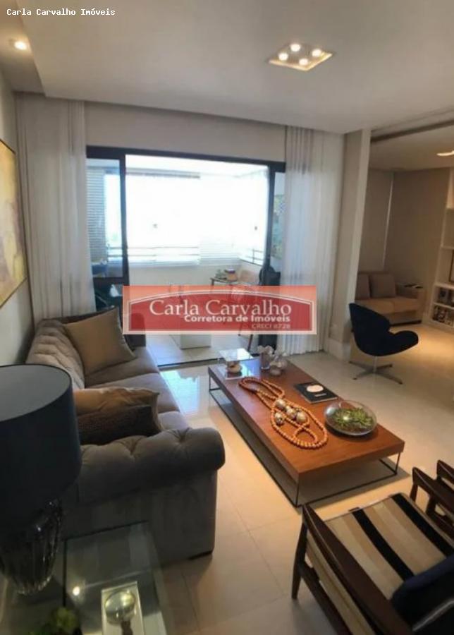 Apartamento para alugar com 4 quartos, 145m² - Foto 28