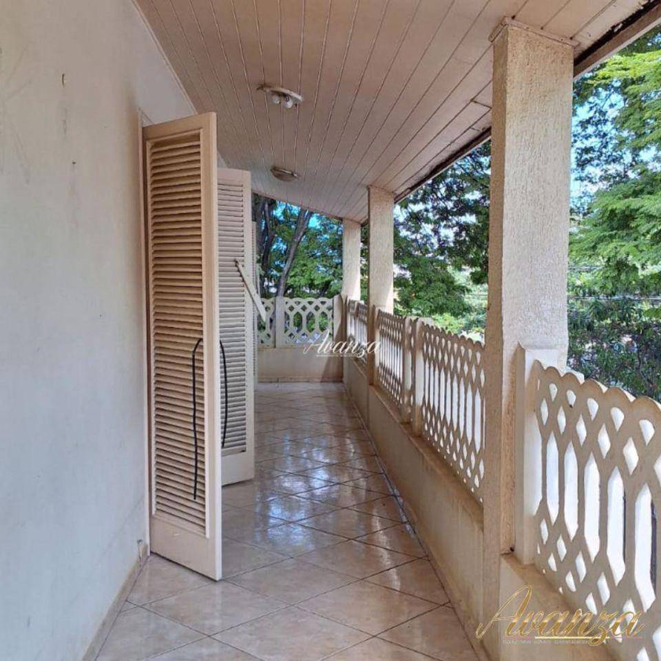 Casa, 4 quartos, 327 m² - Foto 30