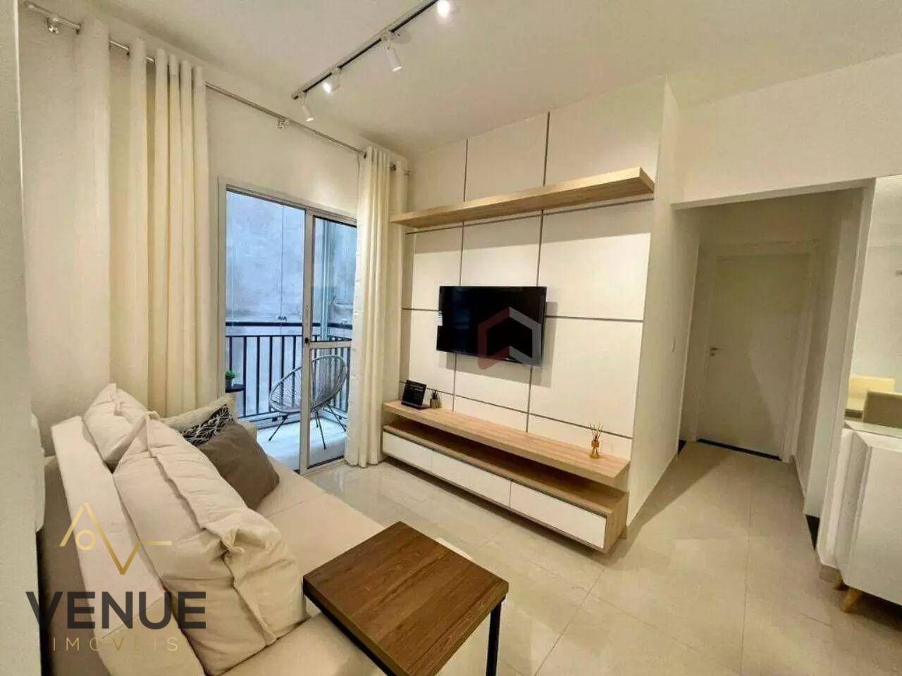 Apartamento à venda com 2 quartos, 44m² - Foto 18