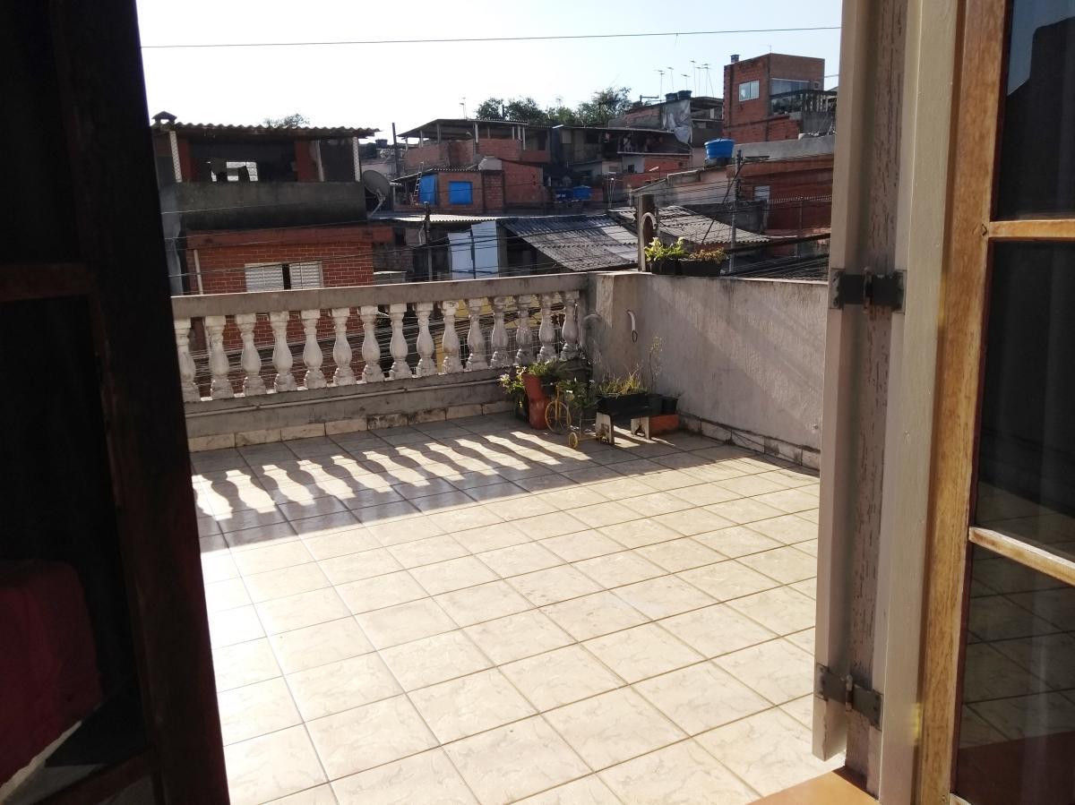 Sobrado à venda com 4 quartos, 125m² - Foto 30