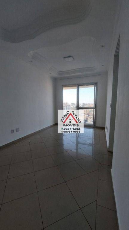 Apartamento à venda com 3 quartos, 63m² - Foto 8