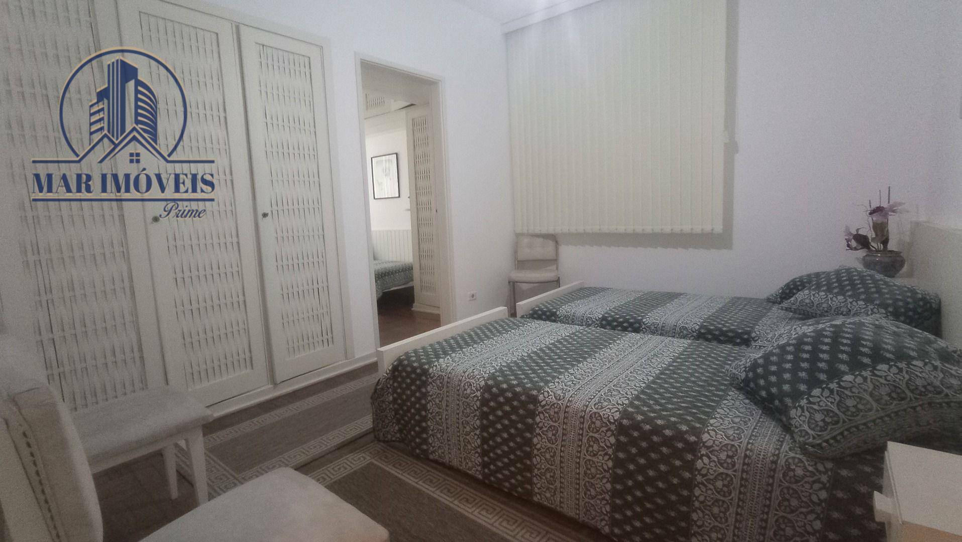 Apartamento à venda com 3 quartos, 125m² - Foto 8