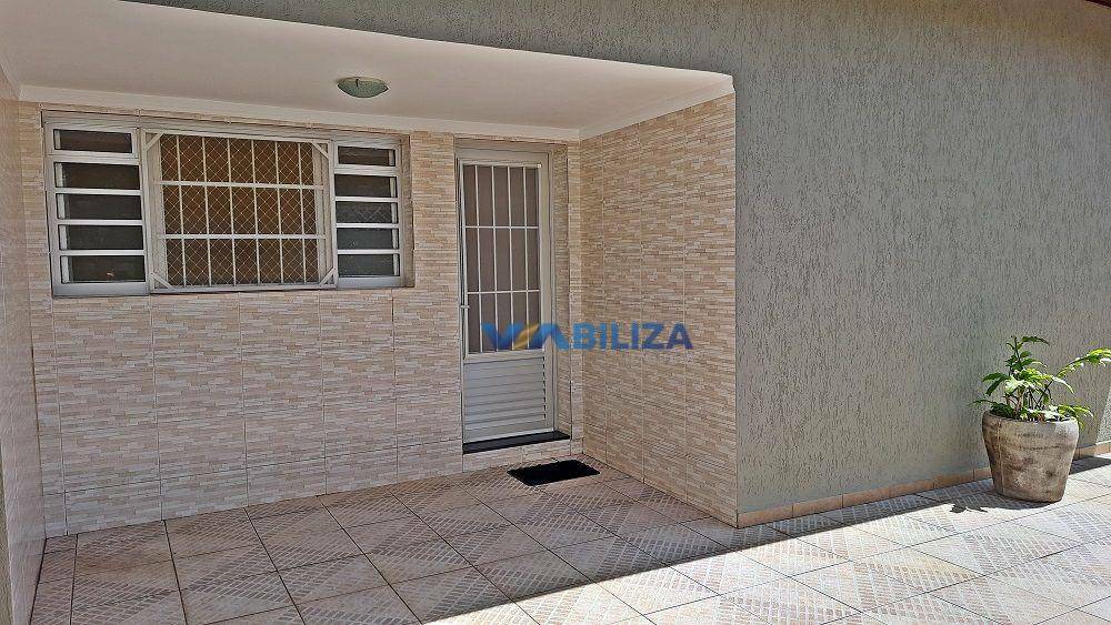 Casa à venda com 3 quartos, 105m² - Foto 37