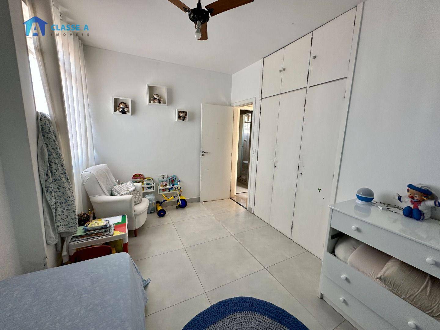 Apartamento à venda com 3 quartos, 95m² - Foto 13