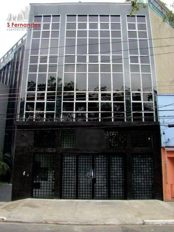 Prédio Inteiro, 600 m² - Foto 2