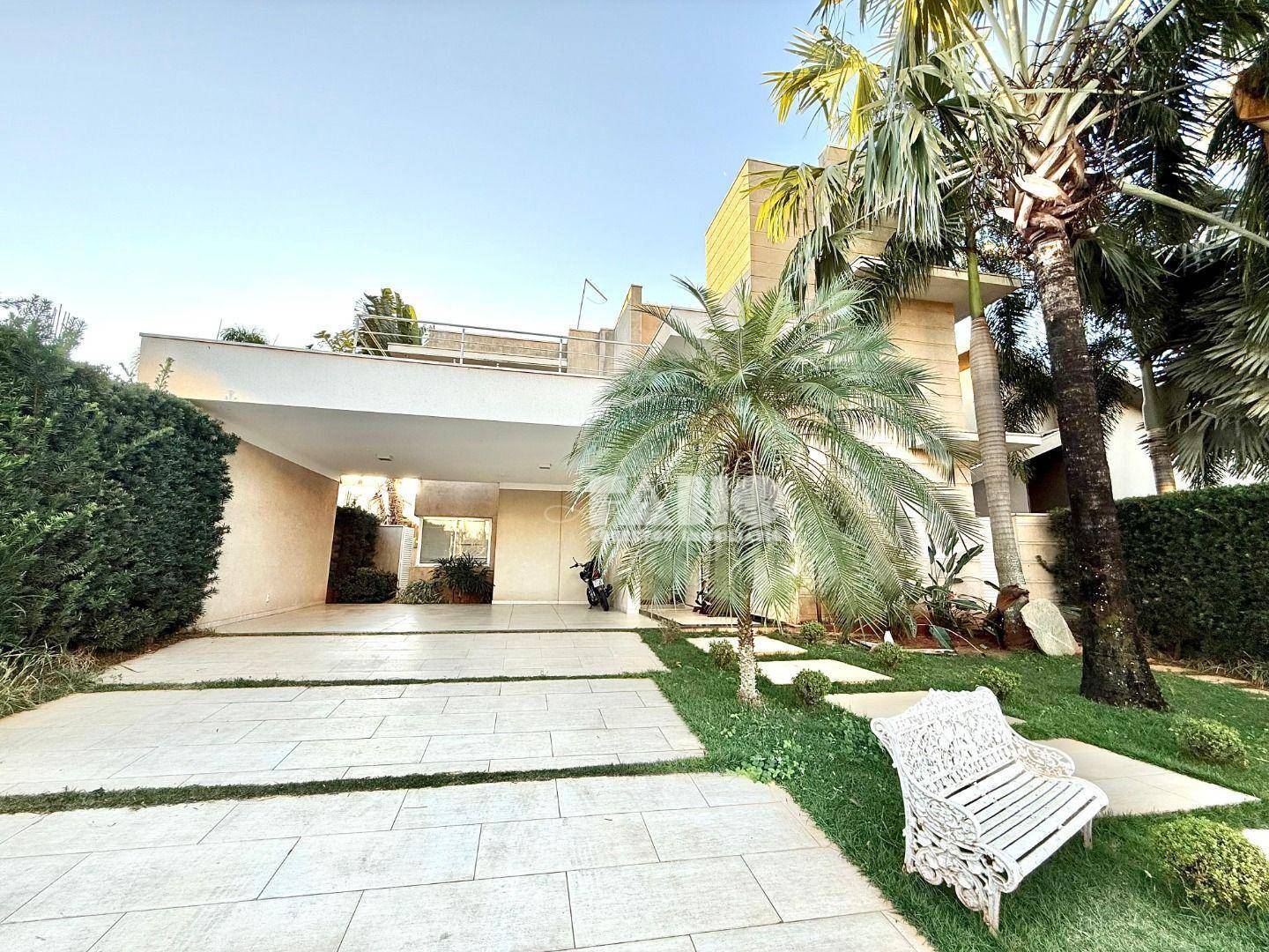 Sobrado, 4 quartos, 350 m² - Foto 19