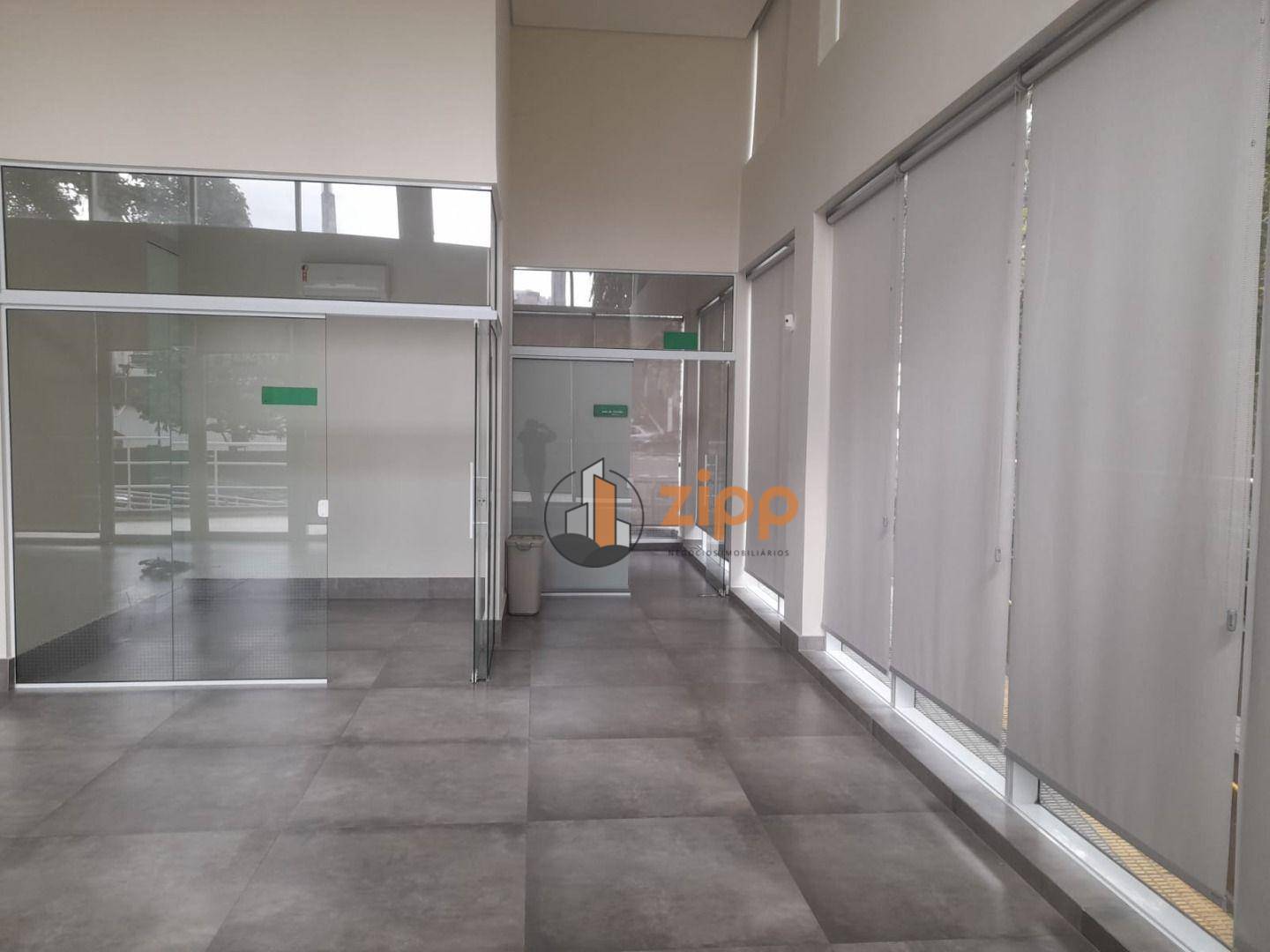 Loja-Salão para alugar, 129m² - Foto 8