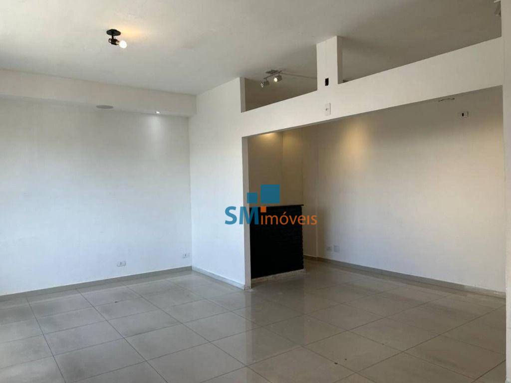 Conjunto Comercial-Sala para alugar, 47m² - Foto 18