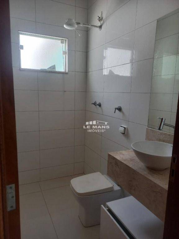 Casa à venda com 3 quartos, 173m² - Foto 32