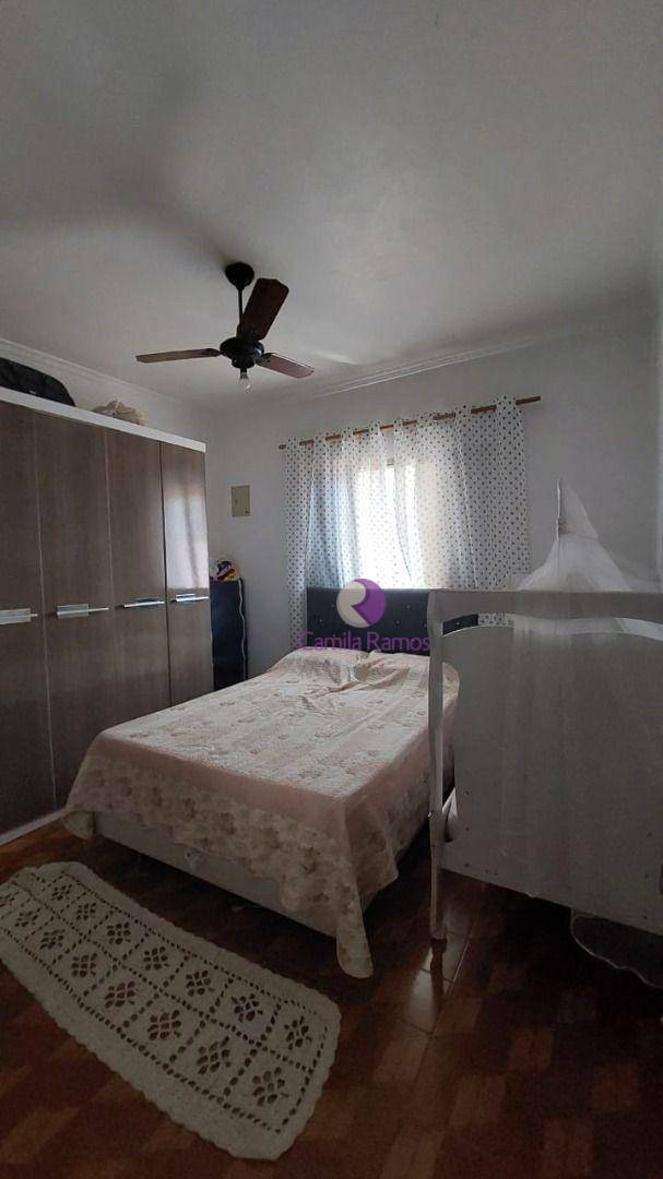 Sobrado à venda com 4 quartos, 128m² - Foto 8