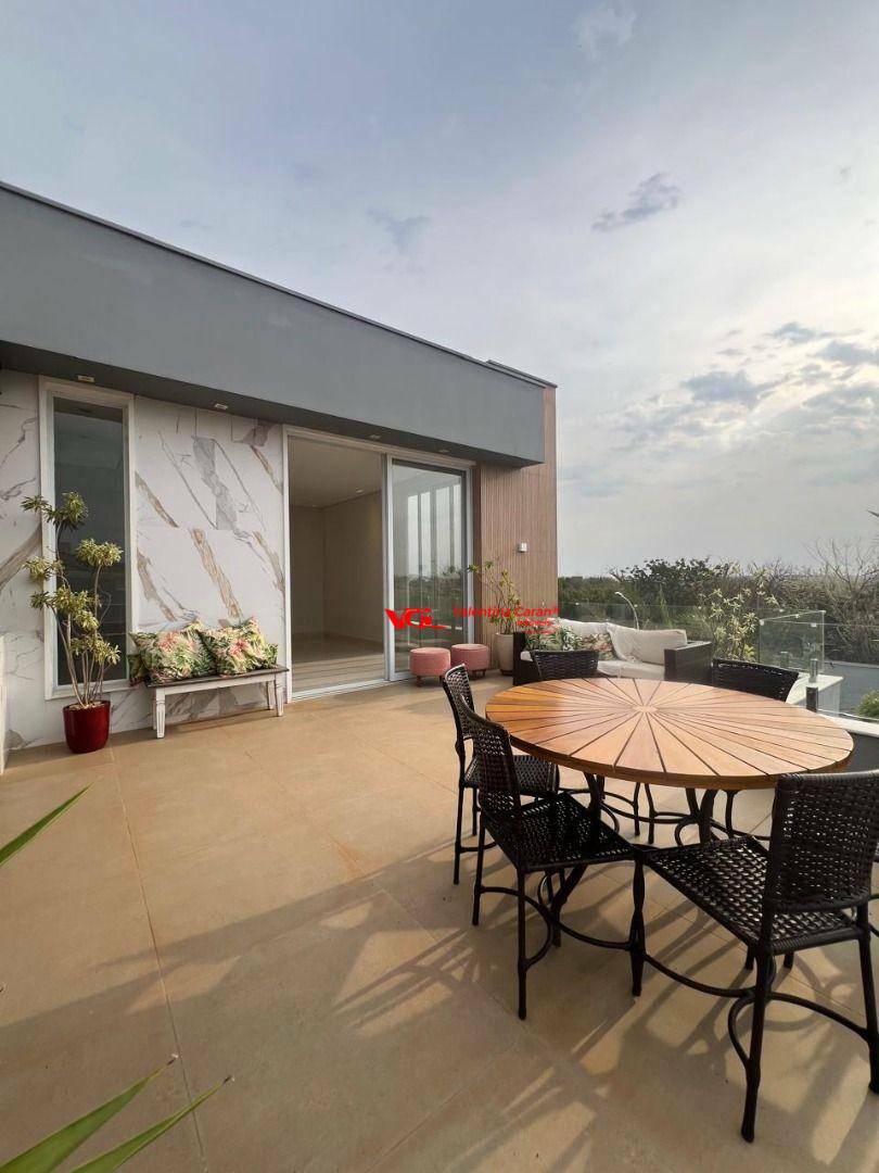 Casa de Condomínio, 3 quartos - Foto 27