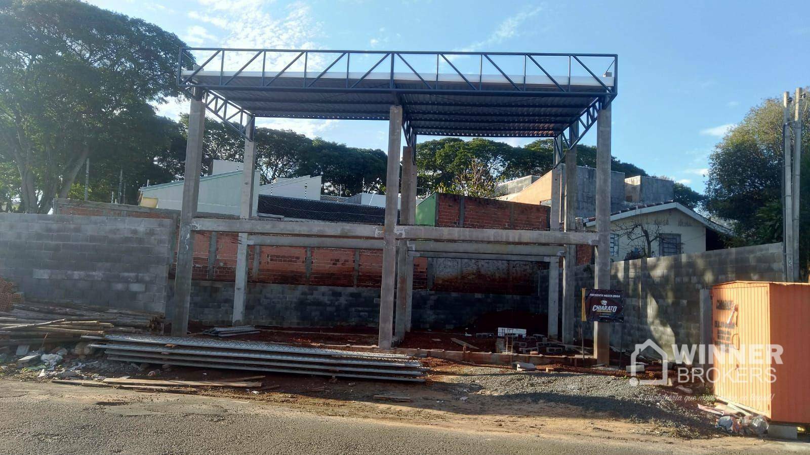 Sobrado, 3 quartos, 150 m² - Foto 2